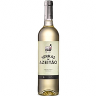 Serras De Azeitão - Setúbal Branco
