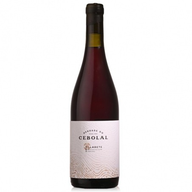 Herdade Do Cebolal Castelao Clarete Red