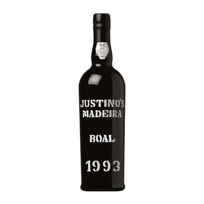 Justinos Boal Frasqueira 