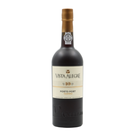 Vista Alegre 10 Anos Tawny