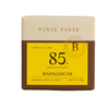 Vinte Vinte Intensity Chocolate Negro 85% Madagascar 25G