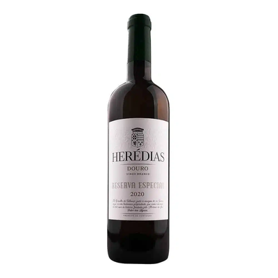 Quinta das Herédias Reserva Especial  Branco