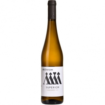 ABC Darium Superior Verde 