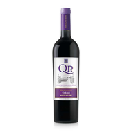 Qp Syrah Red