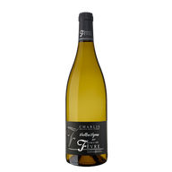 Domaine Fevre Chablis Vieilles Vignes Branco