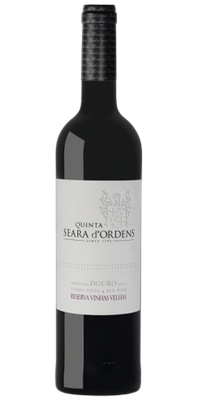 Quinta Seara D'Ordens Reserva Vinhas Velhas  Tinto