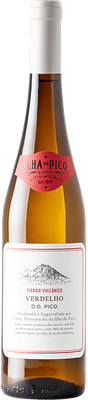 Pico Wines Frei Gigante  Branco