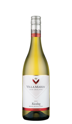 Villa Maria Private Bin Riesling  Branco