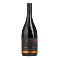 Paxá Negra Mole Vinha Dos Urzais Red