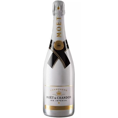 Moet & Chandon Imperial Ice  Espumante