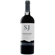 Quinta De S.José Vintage Single Quinta Port