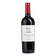 Vale Dona Maria Vinhas Do Sabor Reserva Tinto