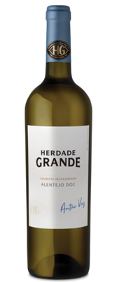 Herdade Grande Antão Vaz  Branco