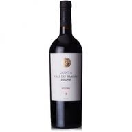 Quinta Vale Do Bragao Reserva Red