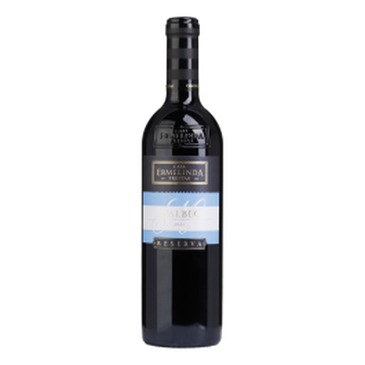Casa Ermelinda Freitas Reserva Malbec  Tinto