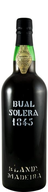 Madeira Blandy's Boal Solera 