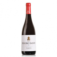 Ribeiro Santo - Dao Red