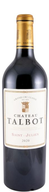 Château Talbot Saint-Julien Red