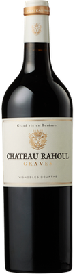 Château Rahoul  Tinto