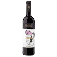 Adega Mayor Dizeres Regional Alentejano Red