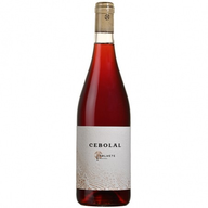 Herdade Do Cebolal Palhete - Setúbal Rosé