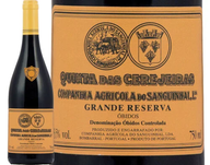 Quinta Cerejeiras Reserva Lisboa Red