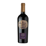 Vilarissa Valley Syrah Grande Reserva Tinto