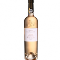 Chateau Camparnaud Prestige Rosé