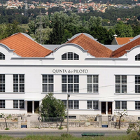 Quinta do Piloto