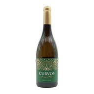 Curvos Sauvignon White