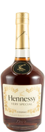 Cognac Hennessy Vs 