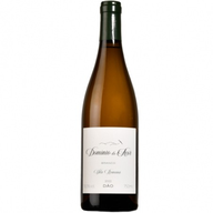 Dominio Do Acor White