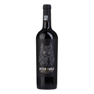 Peter And The Wolf Reserva Tinto