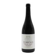 Terrenus Vinha Da Ammaia Amphorae Tinto