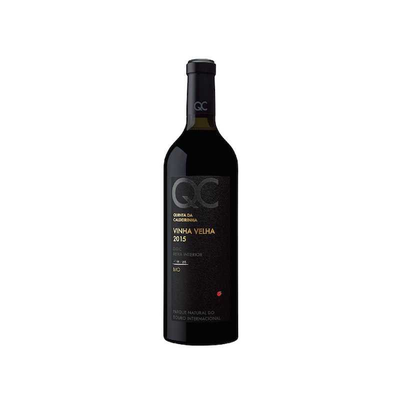QC Vinha Velha Centenaria  Tinto