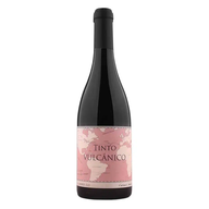 Maçanita Vulcânico Tinto