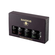 Barros Estojo Com 5 Miniaturas 