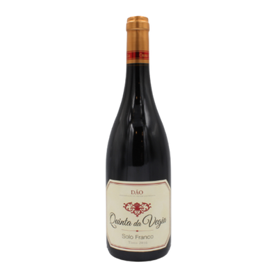 Quinta da Vegia Solo Franco  Tinto