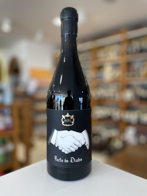 Pacto do Diabo  Tinto