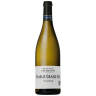 Chanson Pere & Fils Chablis Grand Cru Valmur Branco
