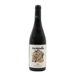 Caminho Touriga Nacional