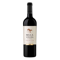 Mula Velha Premium Lisboa Red