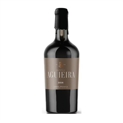 Quinta da Aguieira  Branco