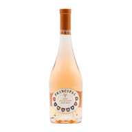 Principal Tête De Cuvée Pinot Noir Rosé