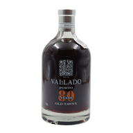 Vallado 80 Anos Tawny Porto