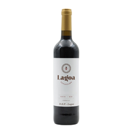 Lagoa Tinto
