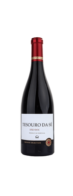 Tesouro da Sé Private Selection  Tinto