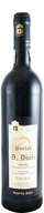 Portas D. Dinis Reserva Red