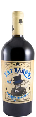 Casa Ermelinda Freitas Fat Baron Touriga Nacional  Tinto
