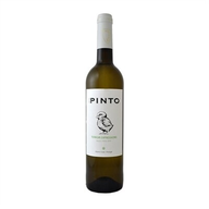 Quinta Do Pinto Terroir Expressions White